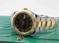 ROLEX Oyster Perpetual Datejust II, 41mm 