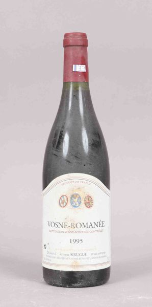 Vosne-Romanée (x1) 