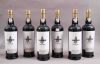 Sandeman Vintage (x6)