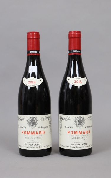 Pommard (x2)