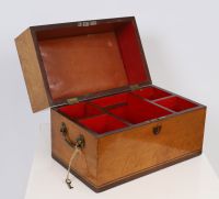 Sewing box