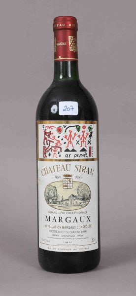 Château Siran (x1)