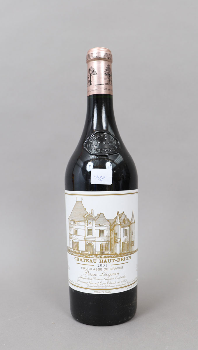 Château Haut-Brion (x1) 