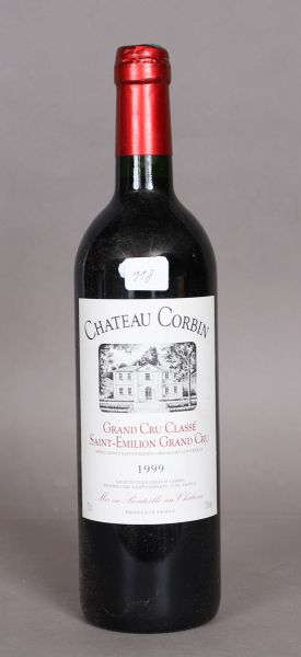 Chateau corbin (x1)