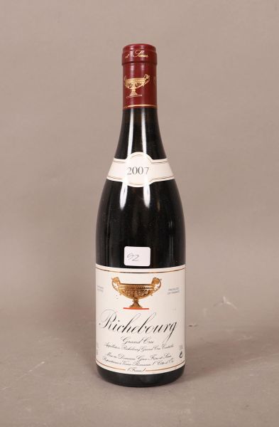 Richebourg (x1)