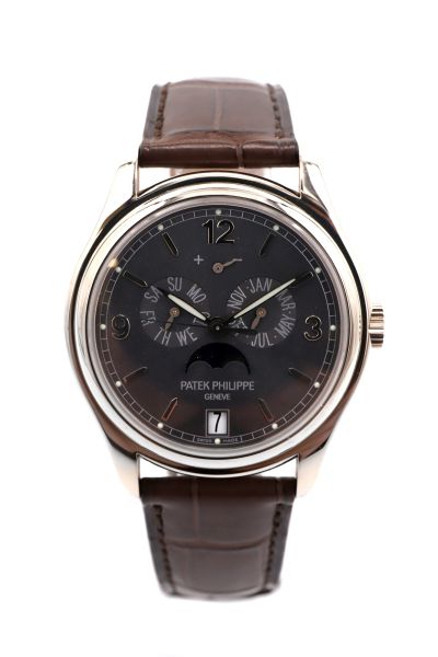 Patek Philippe Annual Calendar Ref 5035G-023