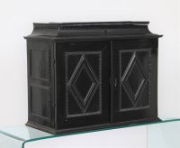 17th century cabinet