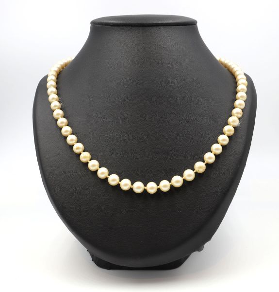 Collier de perles