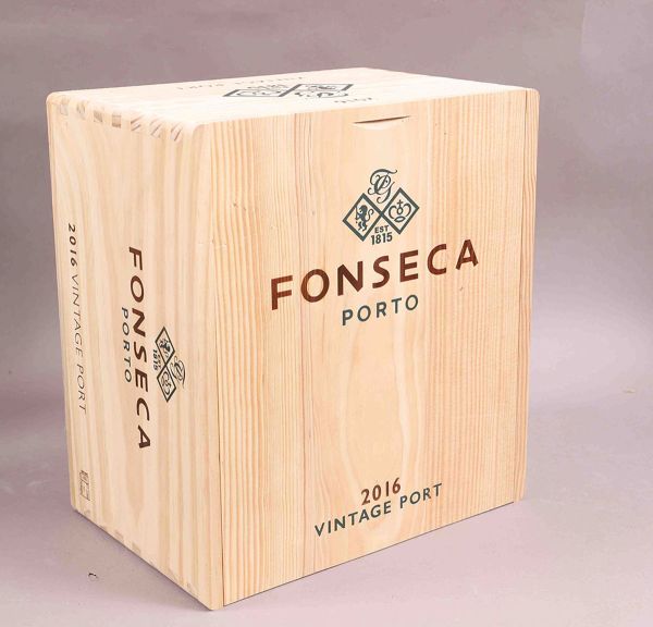 Fonseca Vintage (x6)