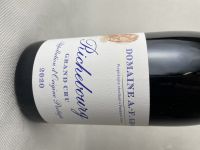 156 Richebour Grand Cru