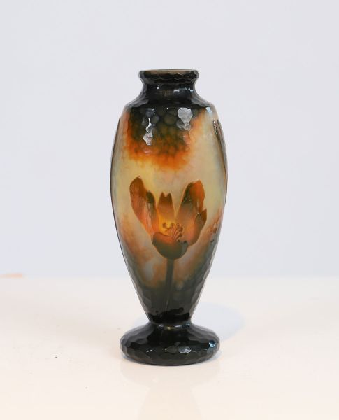 Vase Daum