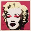 Andy Warhol (1928-1987) d'après