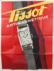 Tissot antimagnétique 