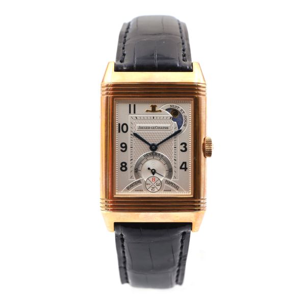 Jaeger LeCoultre