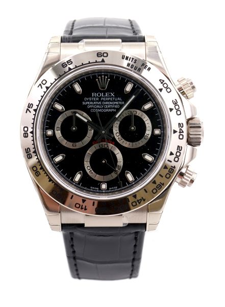 Rolex Daytona Ref 116519