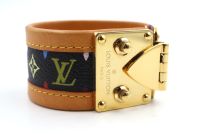 Louis Vuitton - Bracelet manchette Murakami