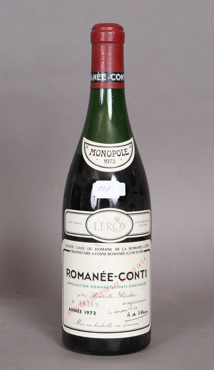 Romanée Conti (x1) 