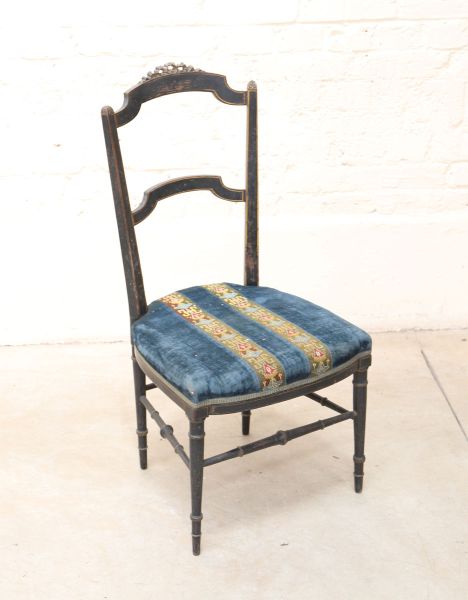 Napoleon III chair