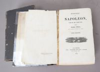 HISTORY of NAPOLEON by NORVINS