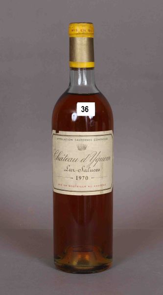 36 Château Yquem