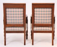 Restoration chairs