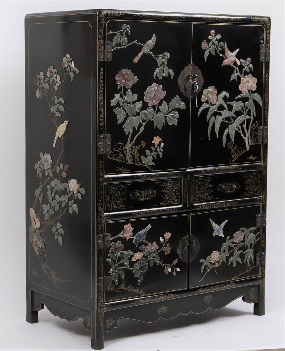 Chinese furniture