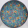 Large dish - Longwy