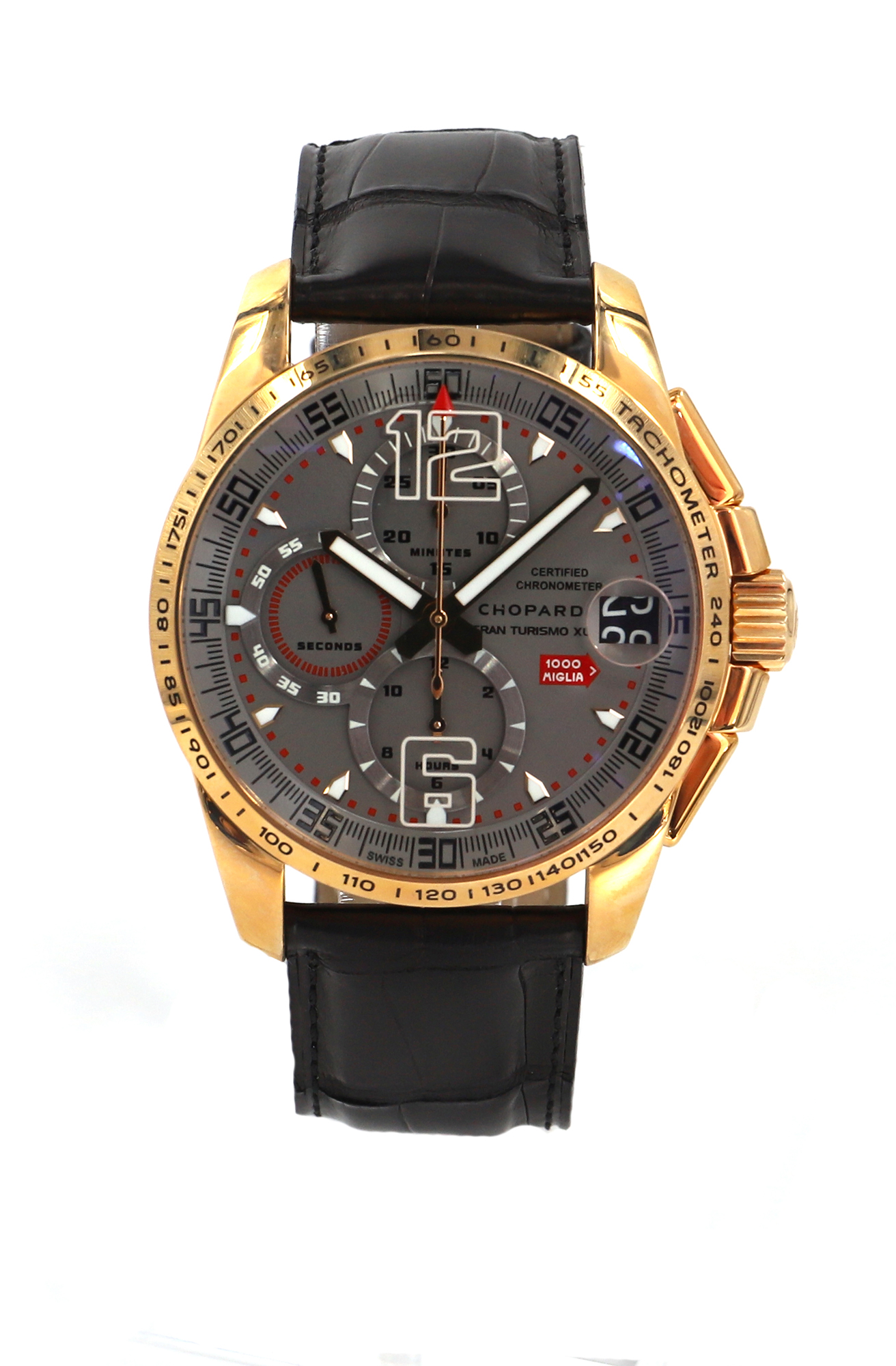 Chopard Mille Miglia GTXL N° 1394596