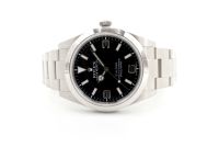 Rolex Explorer Ref 214270