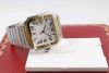 CARTIER SANTOS Ref 4072 Vers 2022 