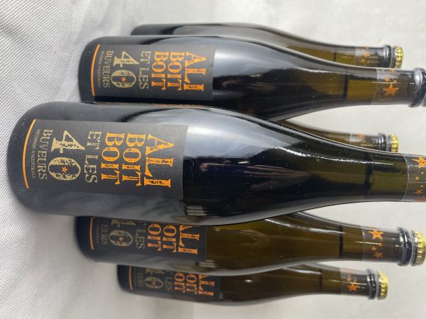 177 Crémant Bourgogne (x6)