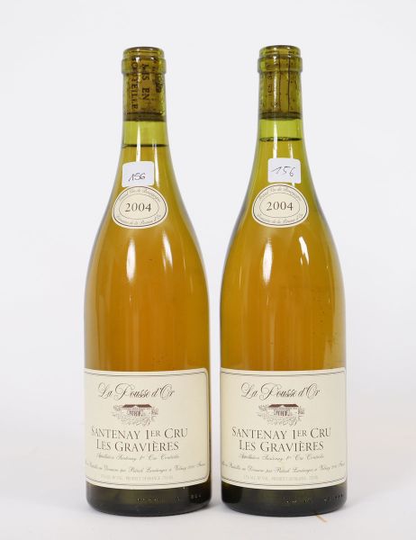 Santenay 1er Cru (x2)