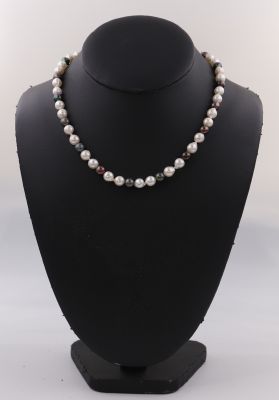 Collier de perles