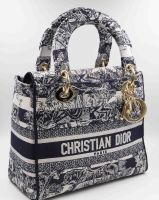 DIOR - SAC LADY D-LITE