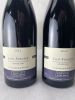 172 Clos Vougeot Grand Cru Le Grand Maupertui (x2)