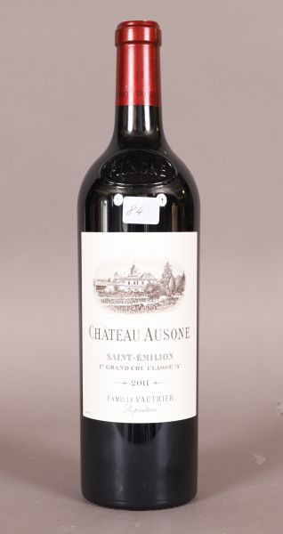 Chateau Ausone