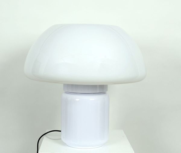 Elio MARTINELLI (1921 - 2004) Vintage lamp 