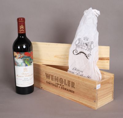 Mouton Rothschild