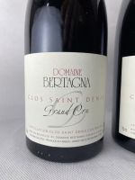 125 Clos Saint Denis Grand Cru (x2)