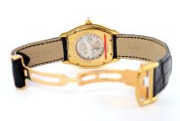 Cartier Tortue Ref 2496