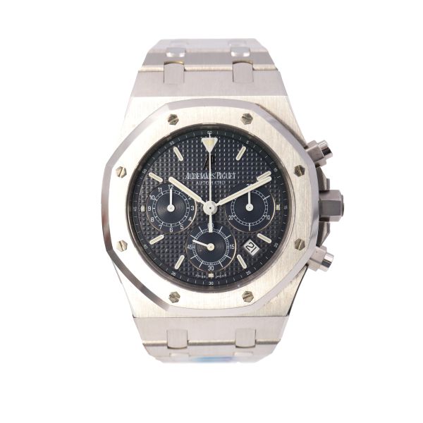 Audemars Piguet