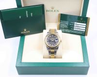 ROLEX Oyster Perpetual Datejust II, 41mm 