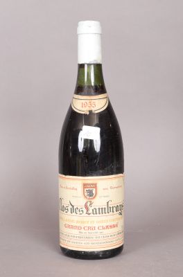 80 - Clos des Lambrays