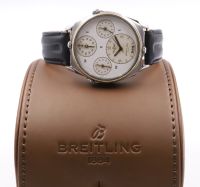 BREITLING WORLD Vers 1990 