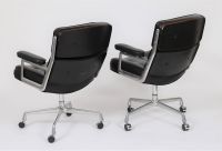 Time Life Desk Chairs - Charles and Ray Eames