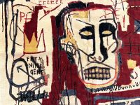 Jean-Michel BASQUIAT (1960-1988)