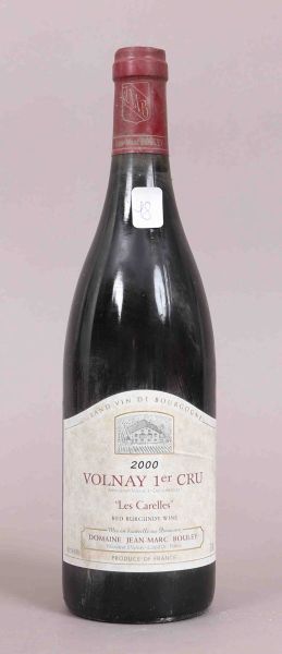 Volnay 1er Cru 