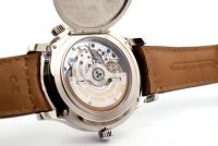 Jaeger LeCoultre Master Geographic Ref 142.3.92