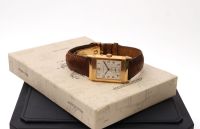 JAEGER LECOULTRE Reverso Duo Face Vers 1999