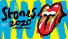 Stones Tour 2020, Papier Affiche, Dimension 50x100 cm, 5ex